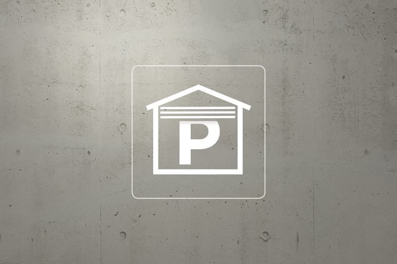 Garagenbox