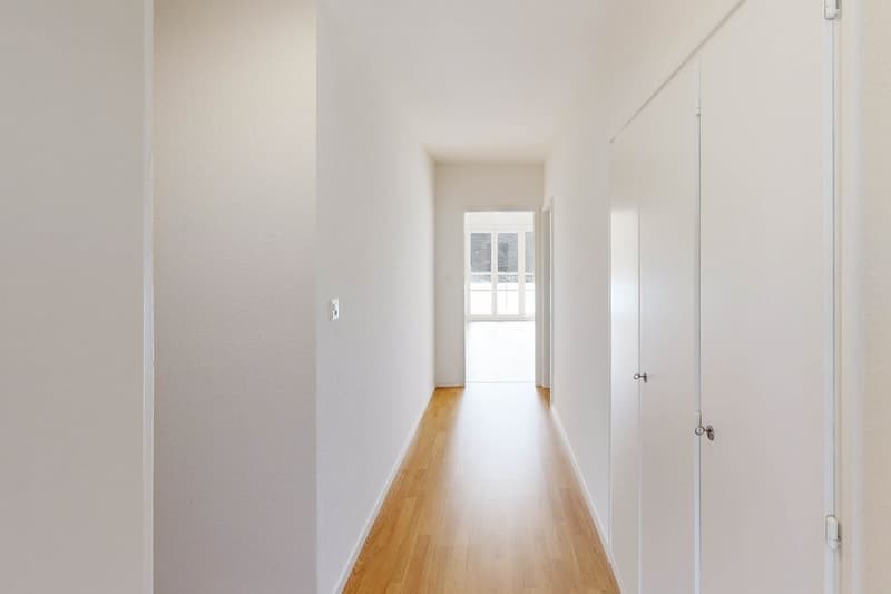 Vorplatz