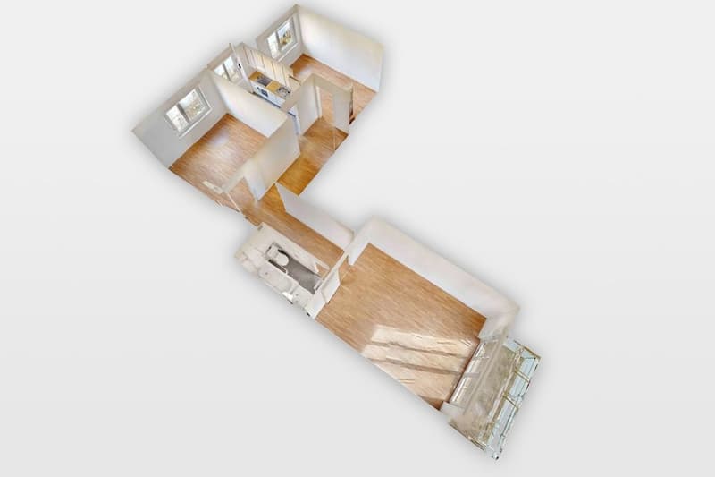 3d Modell