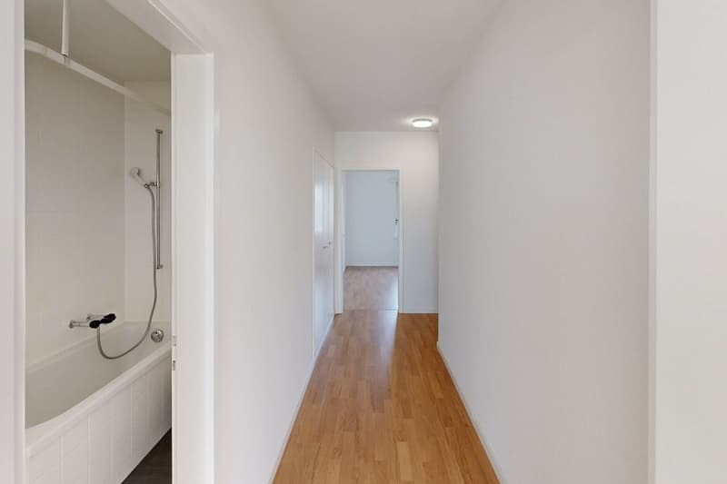 Vorplatz