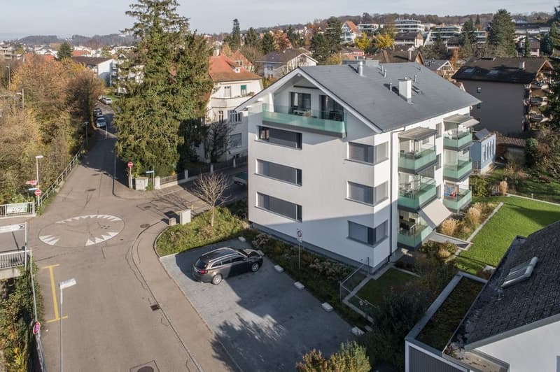 Luftansicht
