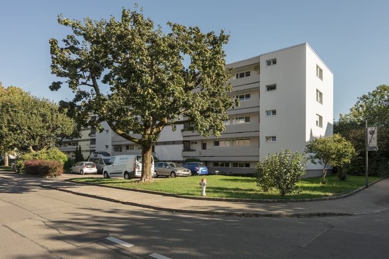 Strassenansicht