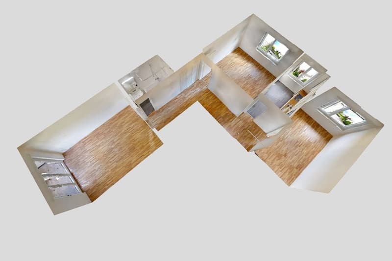 3d Modell