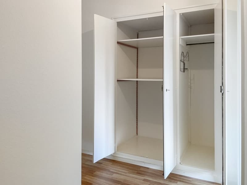 Wandschrank