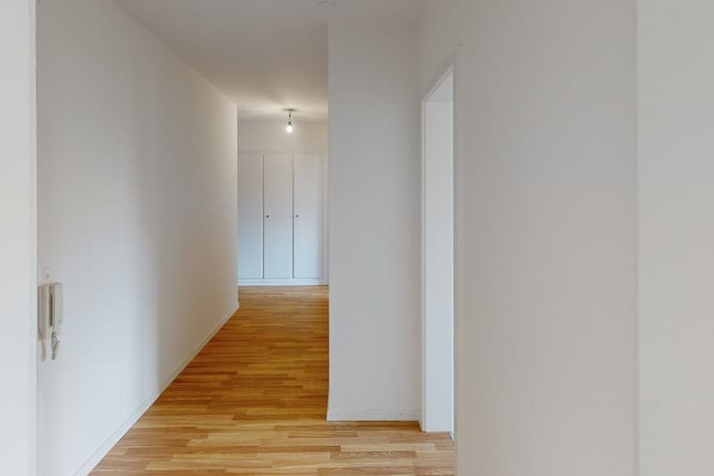 Vorplatz
