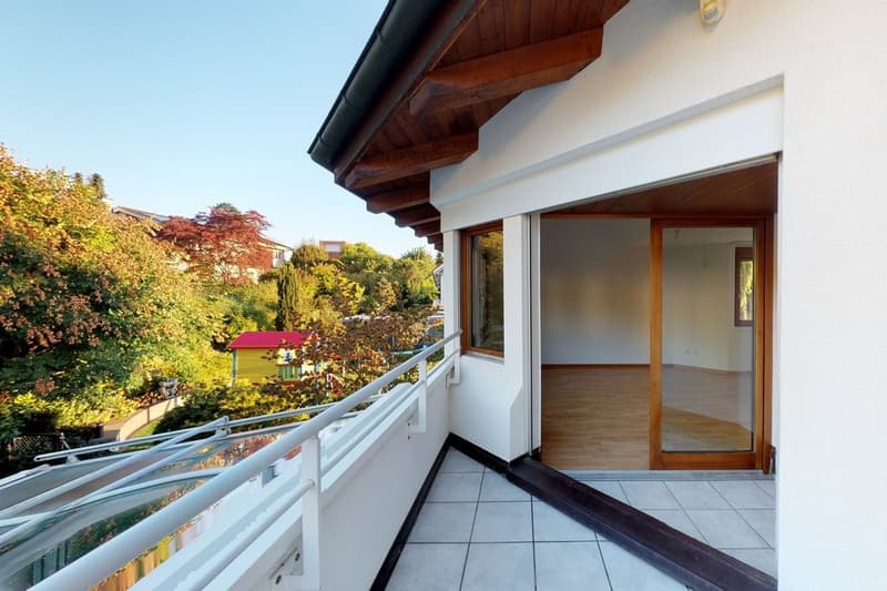 OG | Balkon