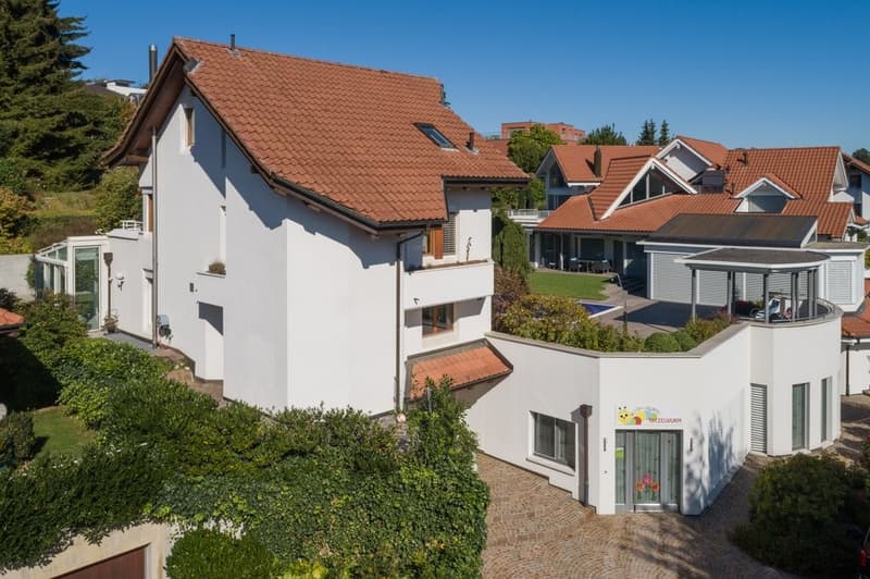 Strassenansicht