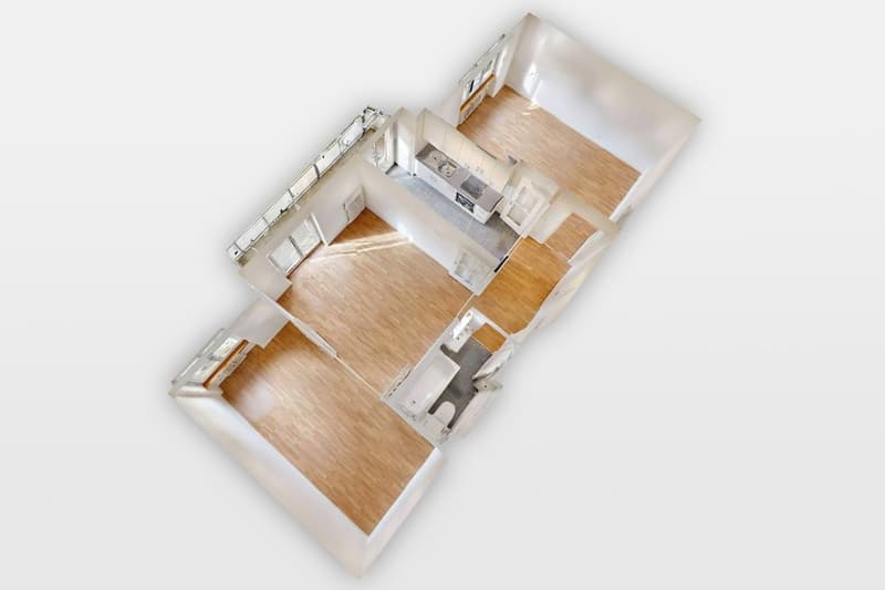 3d Modell
