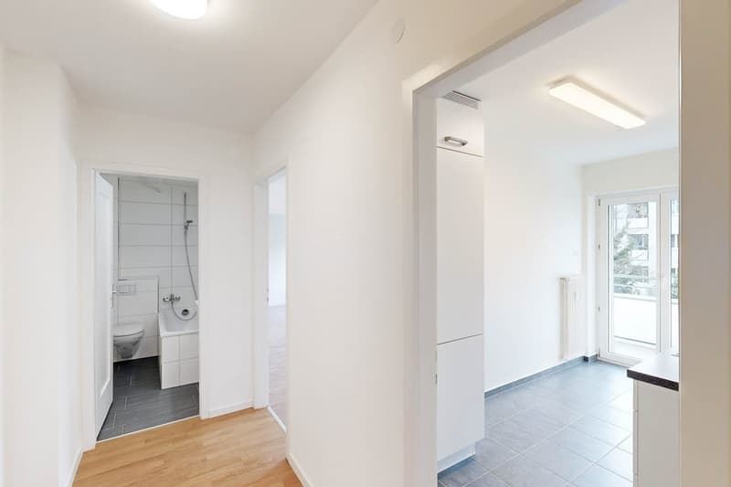 Vorplatz
