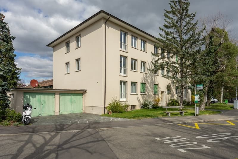 Aussenansicht