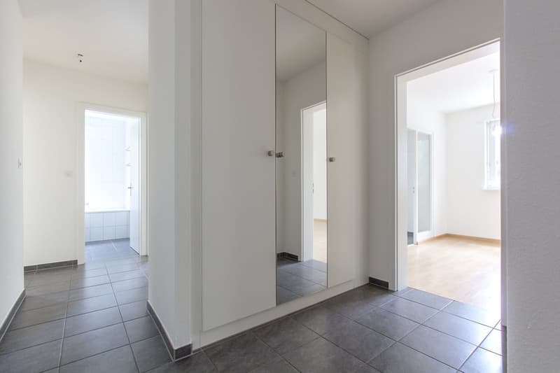 Vorplatz