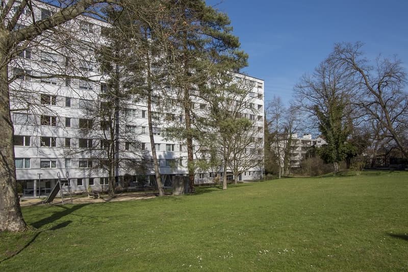 Aussenansicht