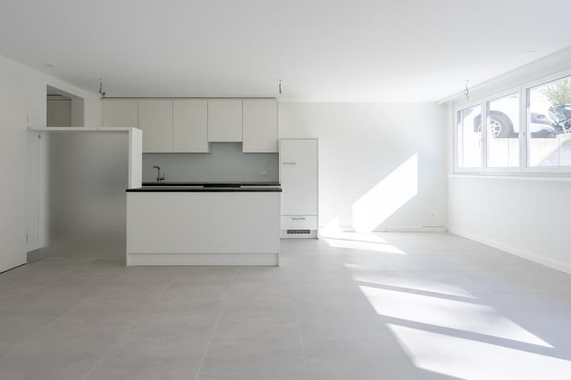 Wohnen/Essen/Kochen
