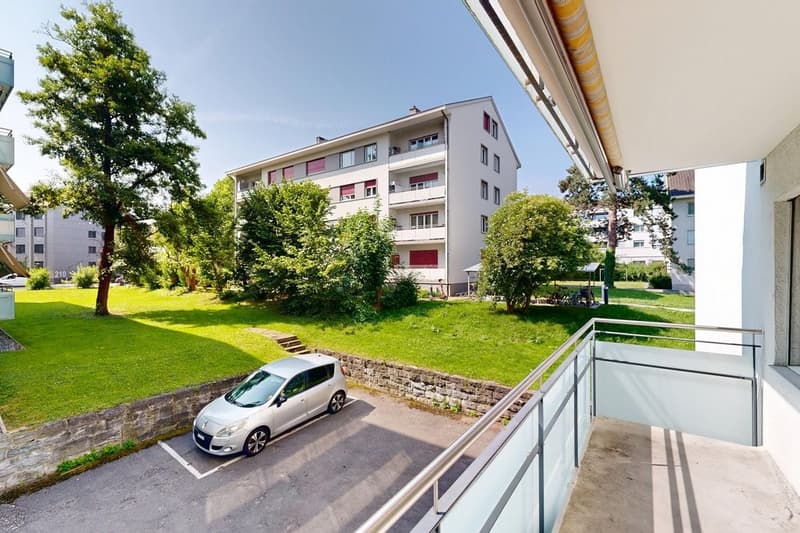 Balkon
