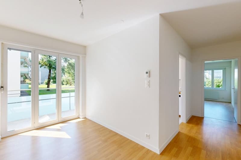 Essen/Vorplatz