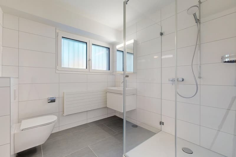 UG | Dusche/WC
