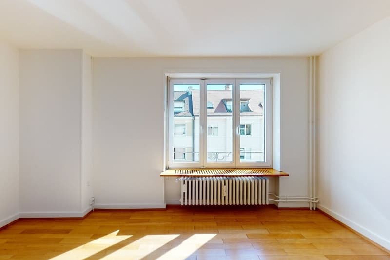 Zimmer | Bild von typengleicher Wohnung!