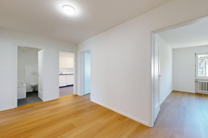 Vorplatz