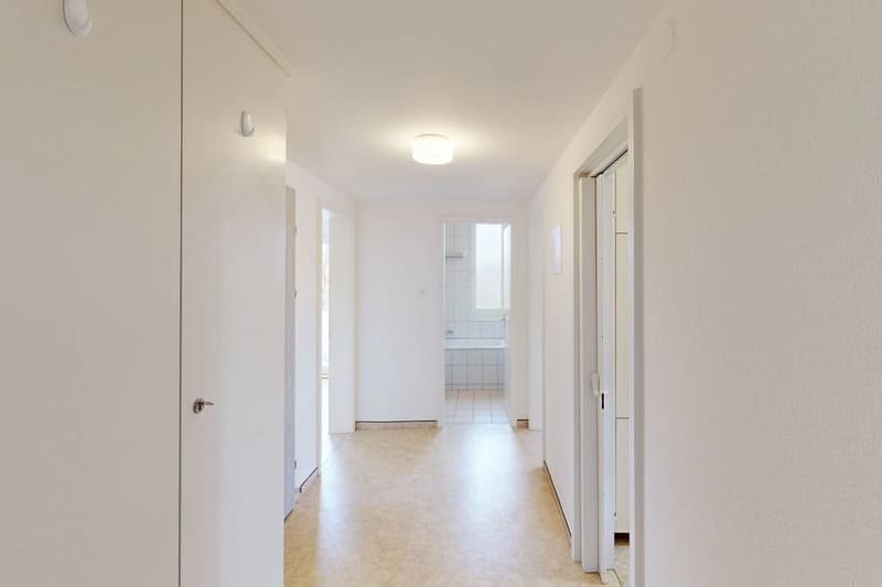 Vorplatz
