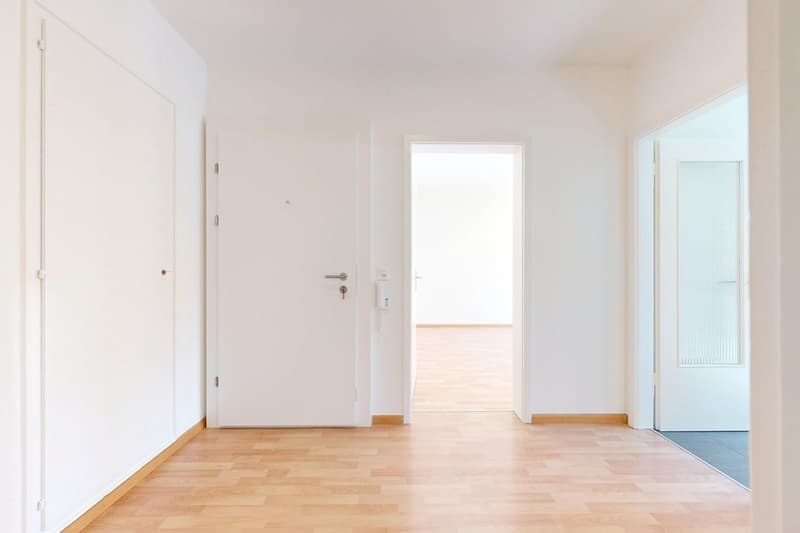 Vorplatz