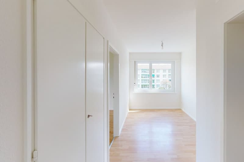 Diele/Vorplatz