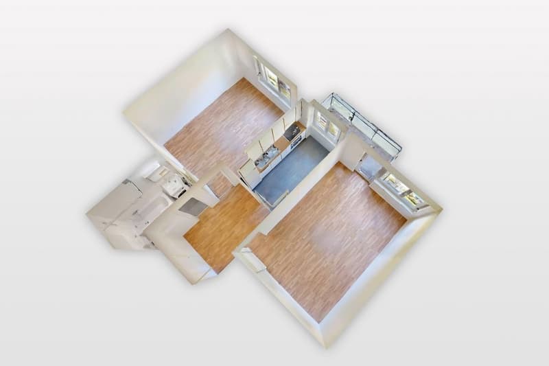 3d Modell