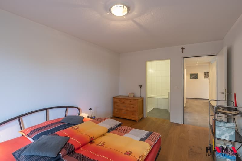 Votre nouveau foyer au cœur de Zofingen (10)