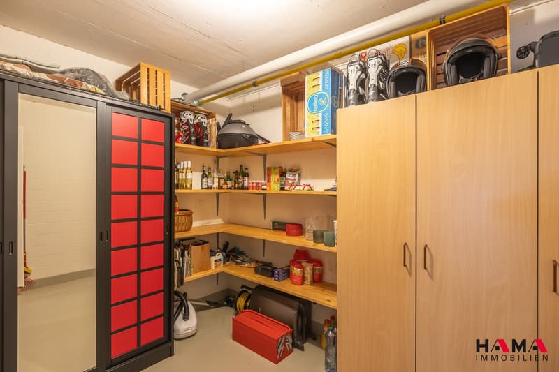 Votre nouveau foyer au cœur de Zofingen (15)