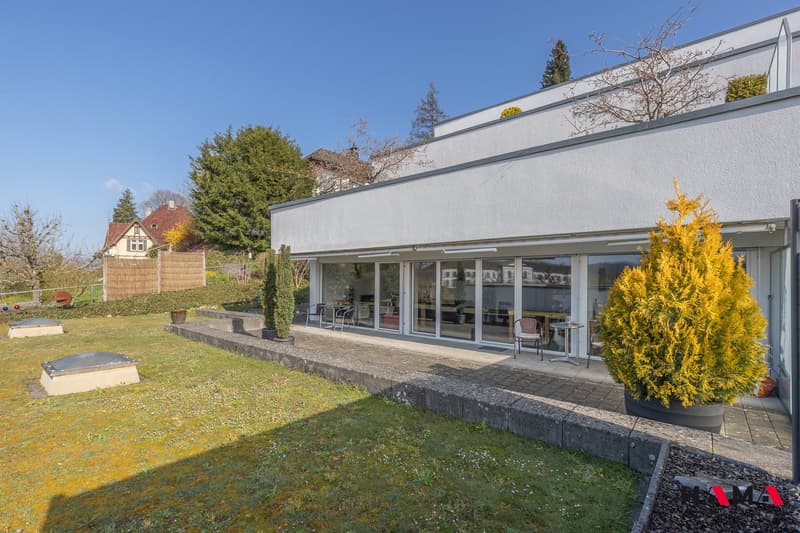 Votre nouveau foyer au cœur de Zofingen (1)