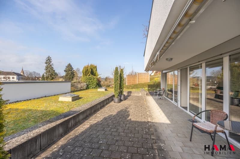 Votre nouveau foyer au cœur de Zofingen (2)