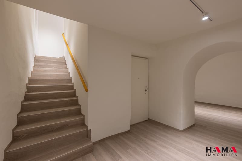 Exklusive Büro-/Praxis-/Verkaufs-/Showräume in der Altstadt Zofingen (5)