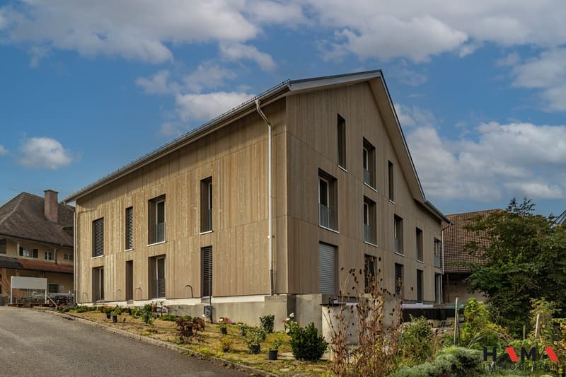 BÄRENAREAL NEUBAU MIETZINS UND NEBENKOSTEN 5 JAHRE FEST GARANTIERT (15)