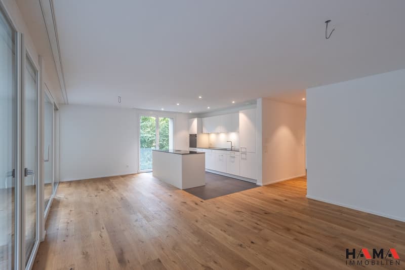 BÄRENAREAL NEUBAU MIETZINS UND NEBENKOSTEN 5 JAHRE FEST GARANTIERT (1)