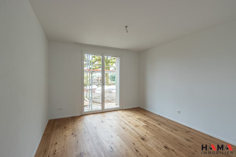 BÄRENAREAL NEUBAU MIETZINS UND NEBENKOSTEN 5 JAHRE FEST GARANTIERT (13)