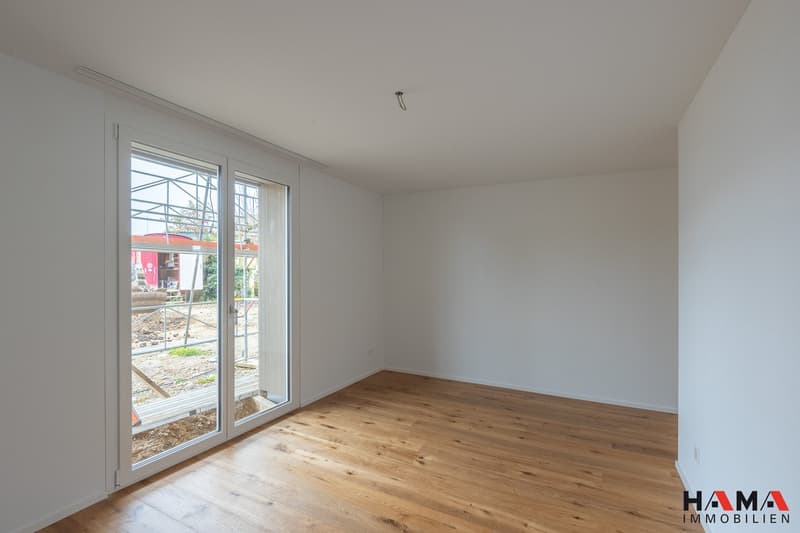 BÄRENAREAL NEUBAU MIETZINS UND NEBENKOSTEN 5 JAHRE FEST GARANTIERT (8)
