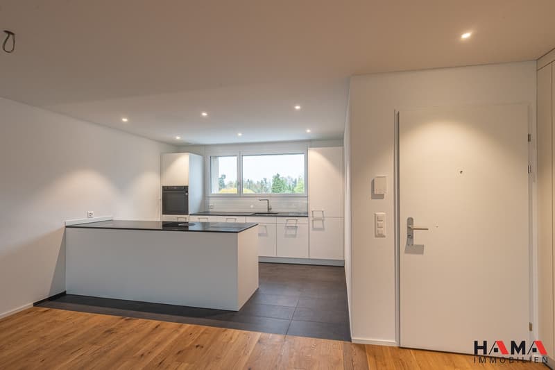 BÄRENAREAL NEUBAU MIETZINS UND NEBENKOSTEN 5 JAHRE FEST GARANTIERT (2)