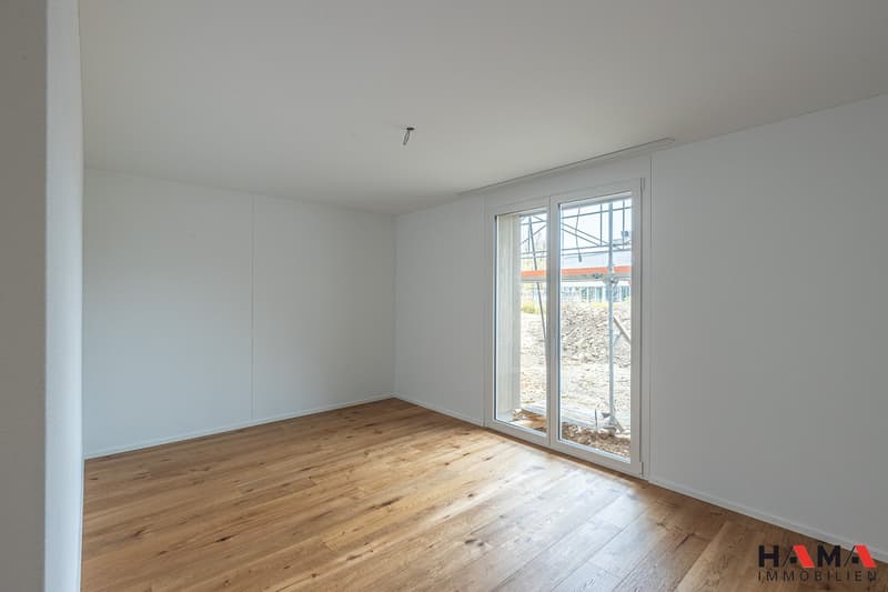 BÄRENAREAL NEUBAU MIETZINS UND NEBENKOSTEN 5 JAHRE FEST GARANTIERT (6)