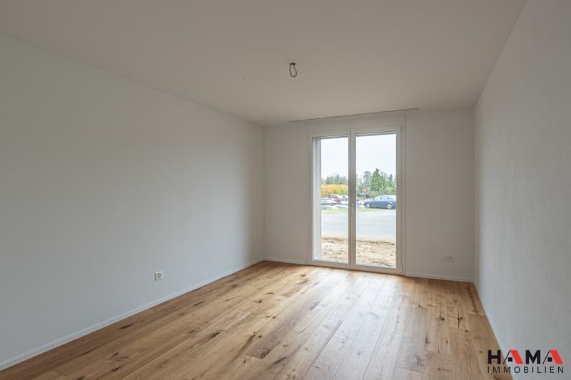 BÄRENAREAL NEUBAU MIETZINS UND NEBENKOSTEN 5 JAHRE FEST GARANTIERT (12)