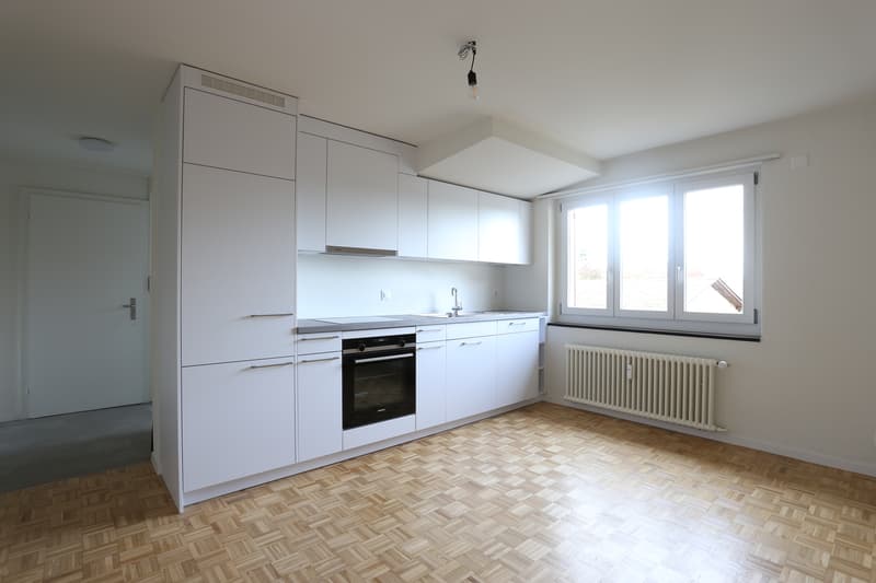 Renovierte 4-Zimmerwohnung in Allschwil (2)
