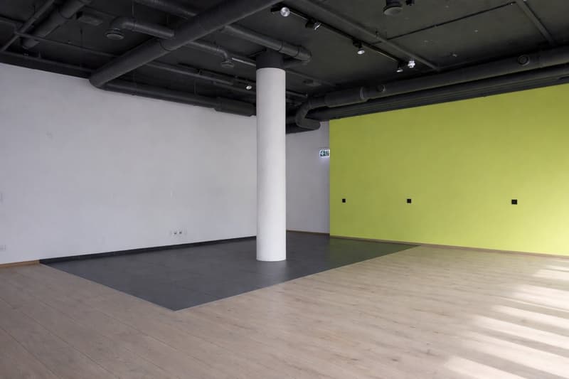 Attractive office or practice space with shopfront in central location (5)