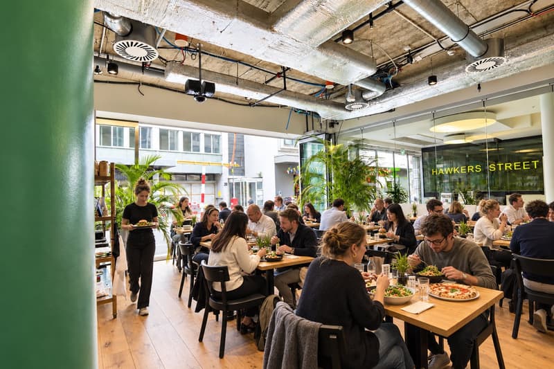 Foodbox in der Starbites Foodhall zu vermieten (4)