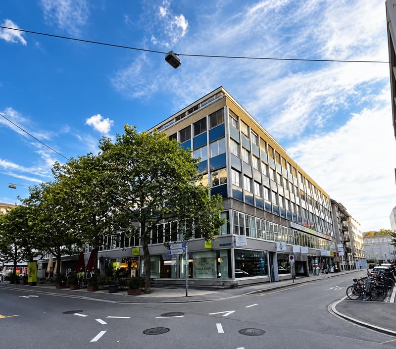 Foodbox in der Starbites Foodhall zu vermieten (5)