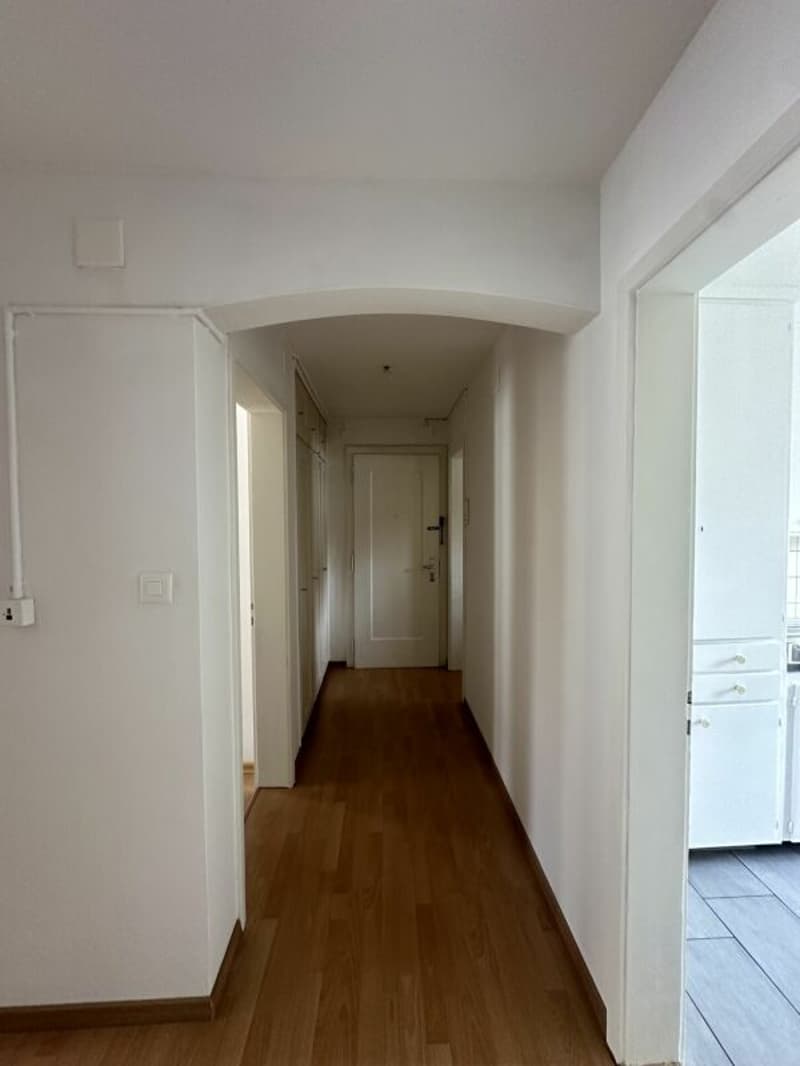 Appartamento di 3½ locali in affitto! (3)