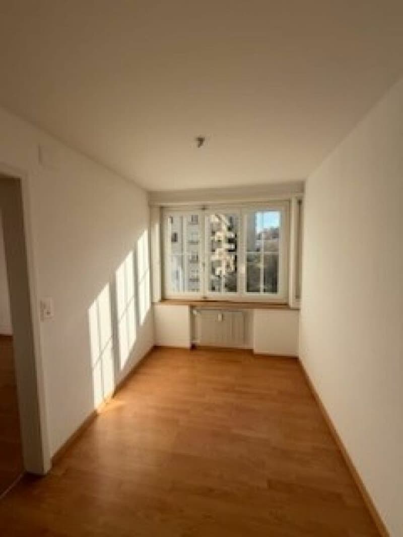 Partly renovated 3.5-room apartment (5)