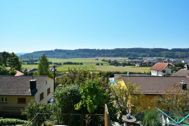 5.5-Zimmer Reiheneinfamilienhaus mit Gartenumschwung (19)
