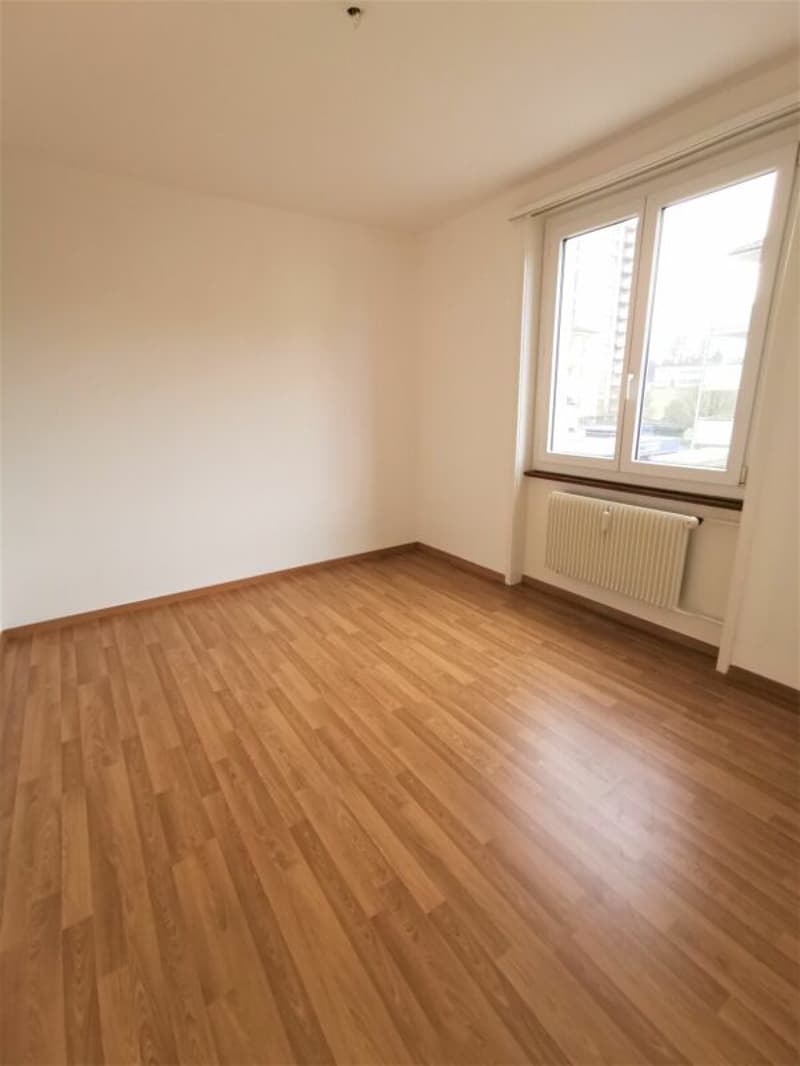 3½-room apartment with balcony (5)