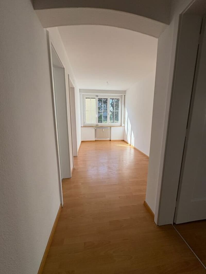 3½-room apartment with balcony (7)