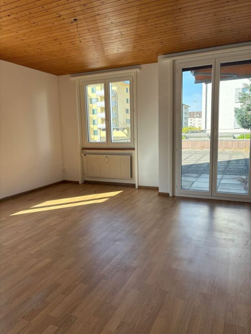 3½-room apartment with balcony (6)