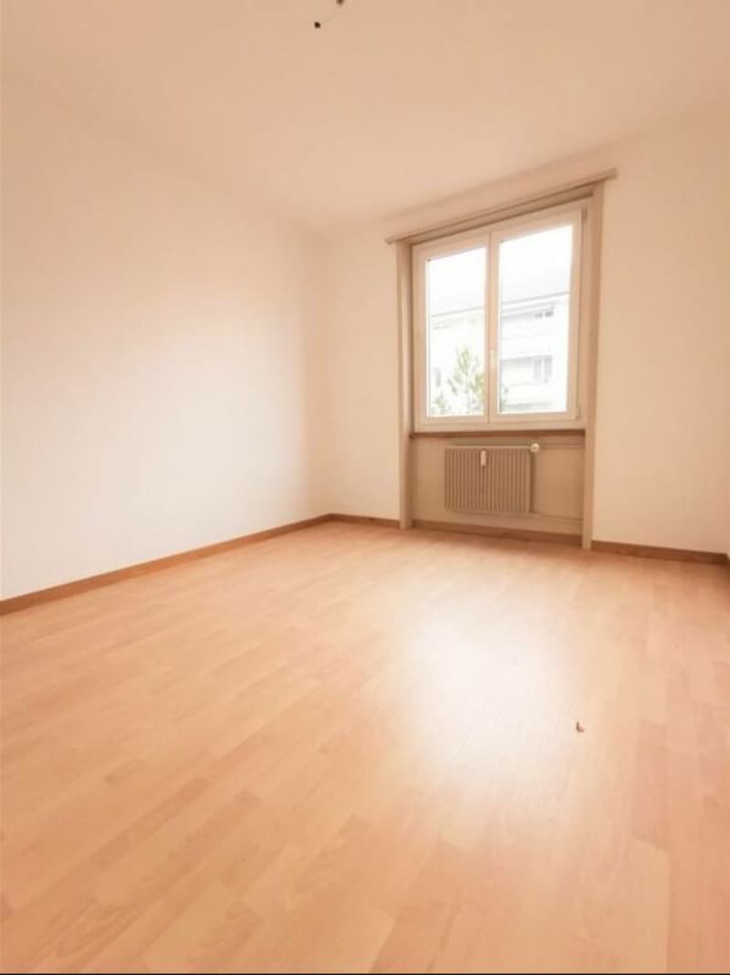 Appartamento 3½ locali in affitto (4)