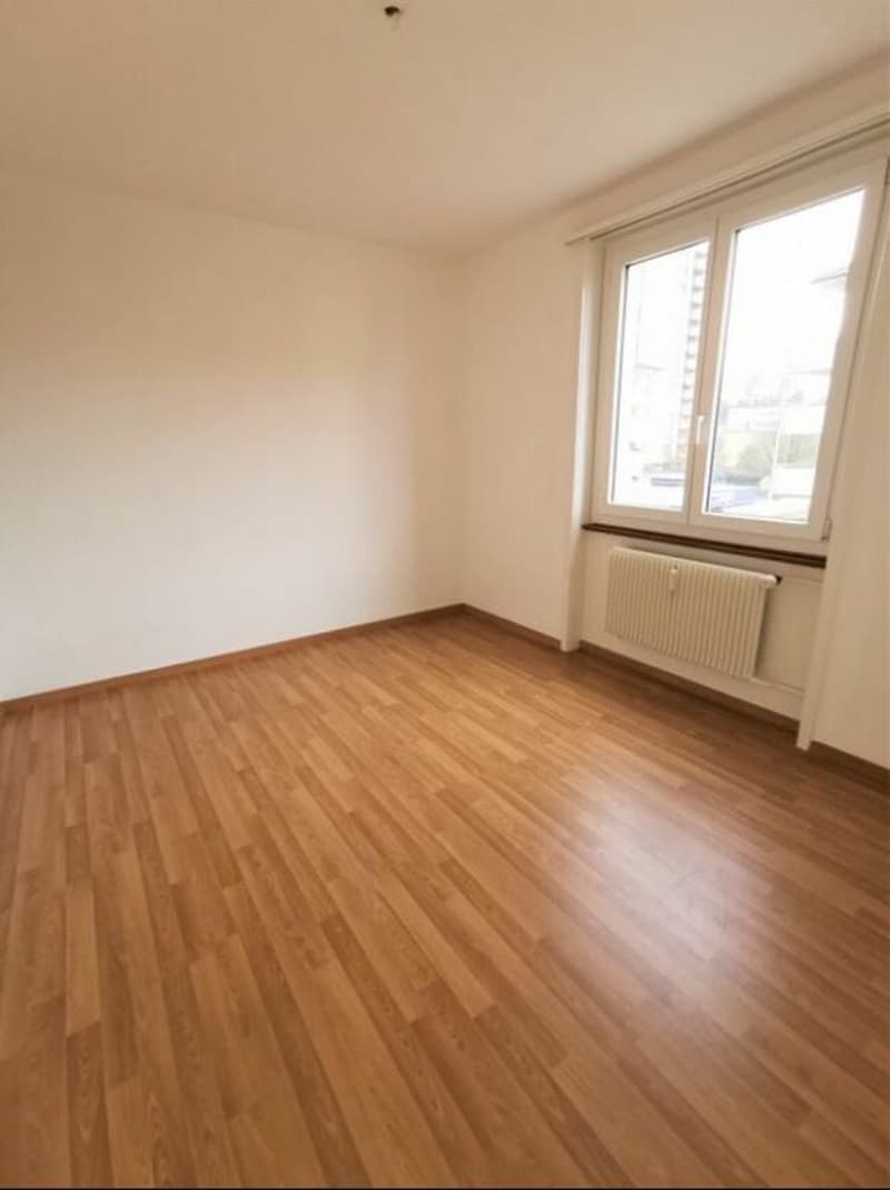 Appartamento 3½ locali in affitto (5)